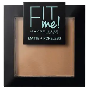Maybelline Fit Me Matte and Poreless Powder 350 Caramel 9g